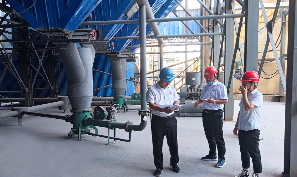 誠遠技術團隊 誠遠技術團隊